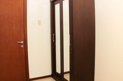 Foto 20 - Great Location And Comfy 2Br Apartment At Thamrin Residence