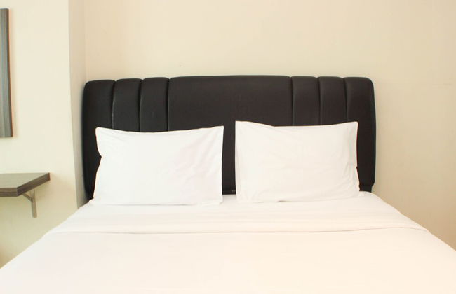 Great Location And Comfy 2Br Apartment At Thamrin Residence - Foto 2