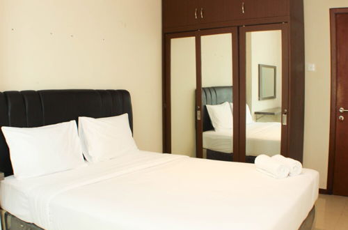 Photo 3 - Great Location And Comfy 2Br Apartment At Thamrin Residence