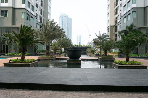 Photo 24 - Great Location And Comfy 2Br Apartment At Thamrin Residence
