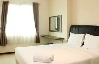 Foto 1 - Great Location And Comfy 2Br Apartment At Thamrin Residence