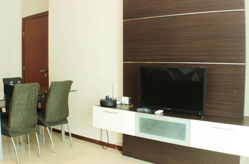 Photo 23 - Great Location And Comfy 2Br Apartment At Thamrin Residence