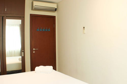 Foto 18 - Great Location And Comfy 2Br Apartment At Thamrin Residence