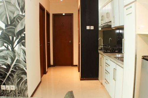 Foto 21 - Great Location And Comfy 2Br Apartment At Thamrin Residence