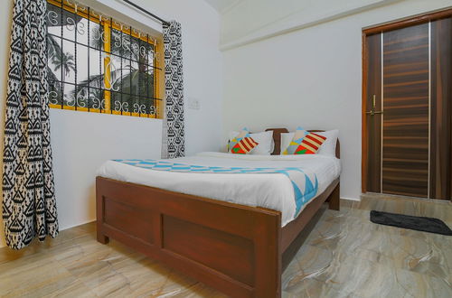 Photo 9 - OYO 23755 Home Luxurious 4BHK Anjuna