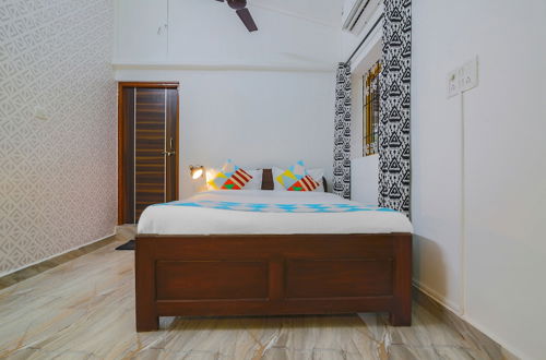 Photo 4 - OYO 23755 Home Luxurious 4BHK Anjuna