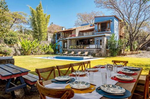 Foto 1 - Casa Frida in Tepoztlán