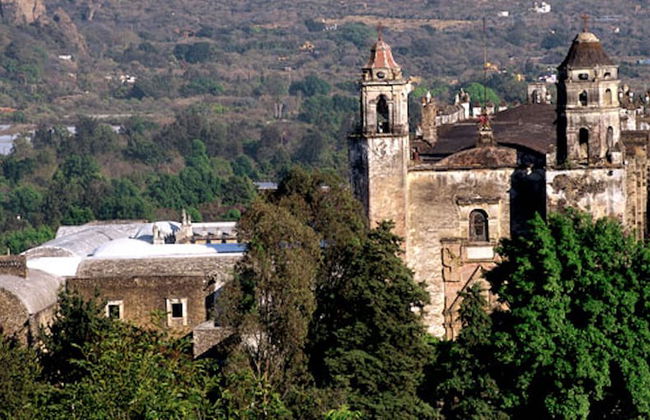 Casa Frida in Tepoztlán - Foto 17
