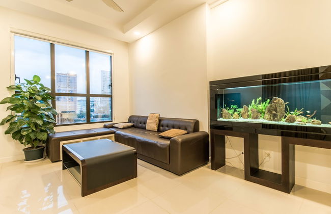 The Manner Luxury Apartment - Foto 19