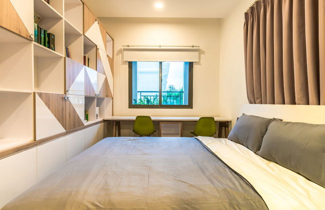 The Manner Luxury Apartment - Foto 1