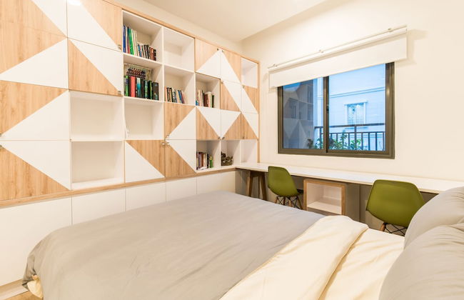 The Manner Luxury Apartment - Foto 7