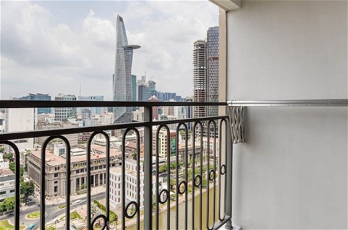 Foto 62 - Saigon Royal - Melody Apartment