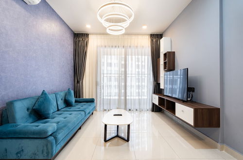 Photo 4 - Saigon Royal - Melody Apartment