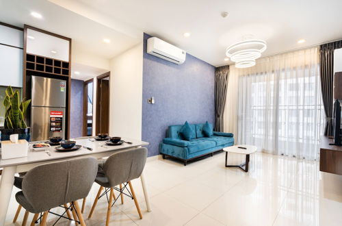 Foto 7 - Saigon Royal - Melody Apartment