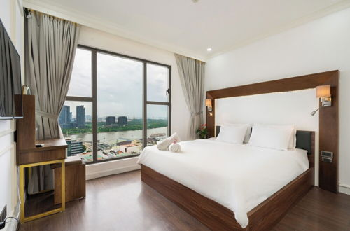 Photo 11 - Saigon Royal - Melody Apartment