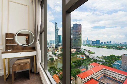 Foto 13 - Saigon Royal - Melody Apartment