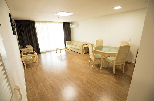 Foto 5 - Yongpyong Resort Villa Condominium