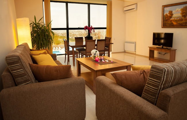 Panorama Resort - Photo 7