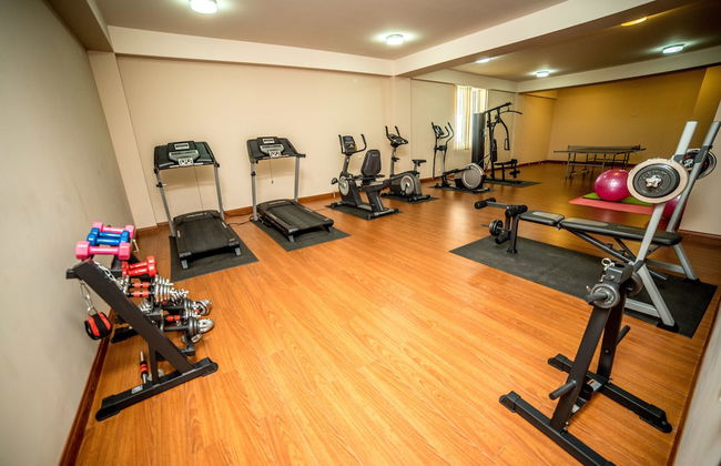 Panorama Resort - Photo 15