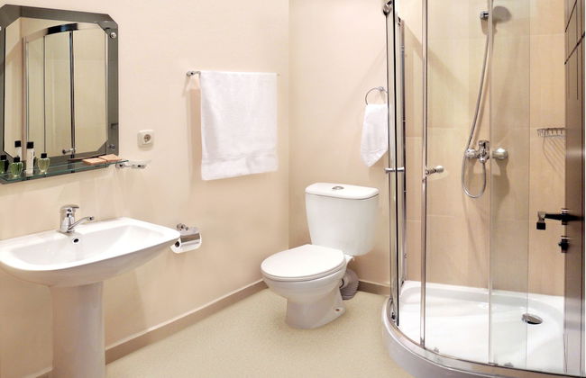 Panorama Resort - Photo 10