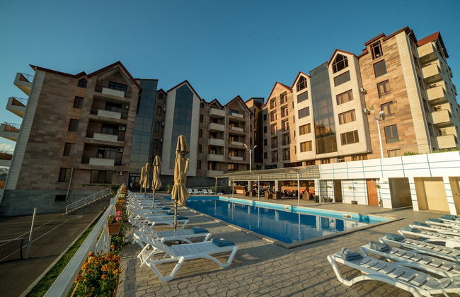 Panorama Resort - Photo 13