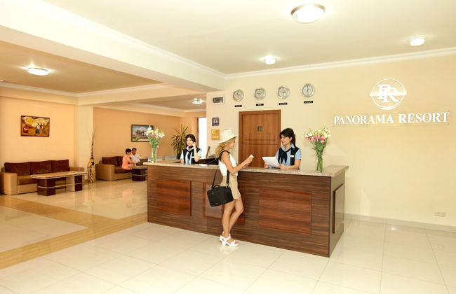 Panorama Resort - Photo 2