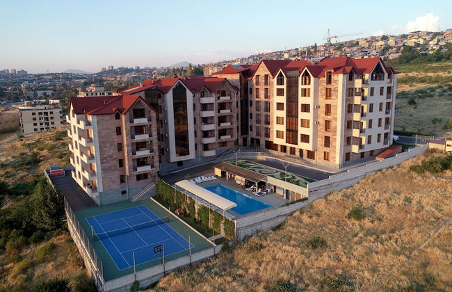 Panorama Resort - Photo 1