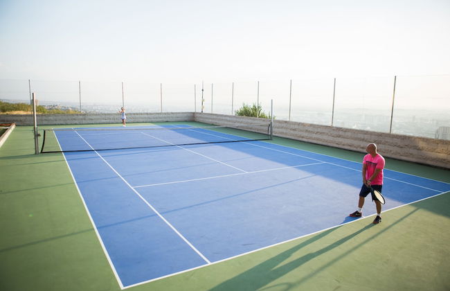 Panorama Resort - Photo 20