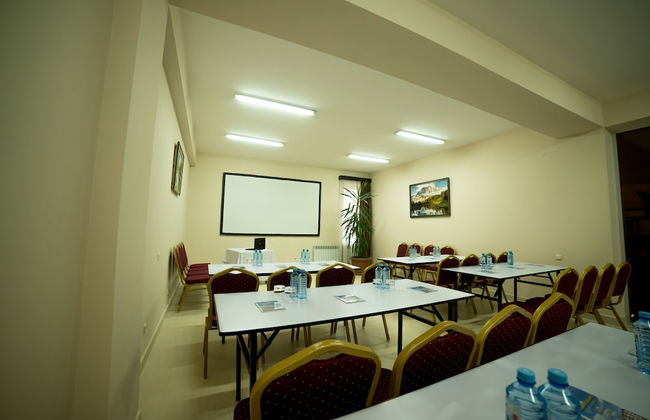 Panorama Resort - Photo 33