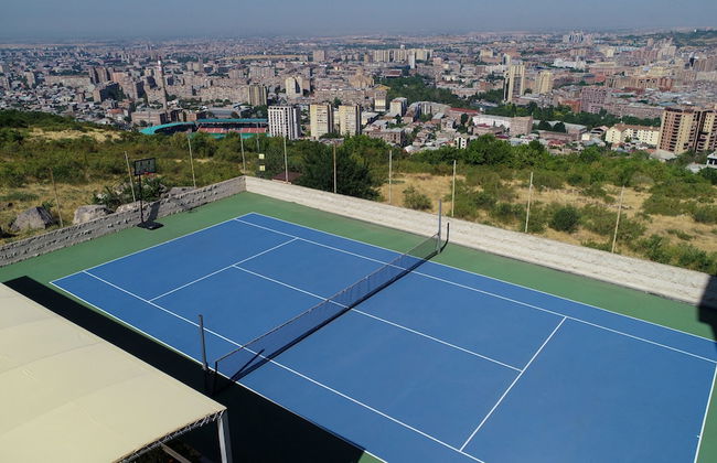 Panorama Resort - Photo 23