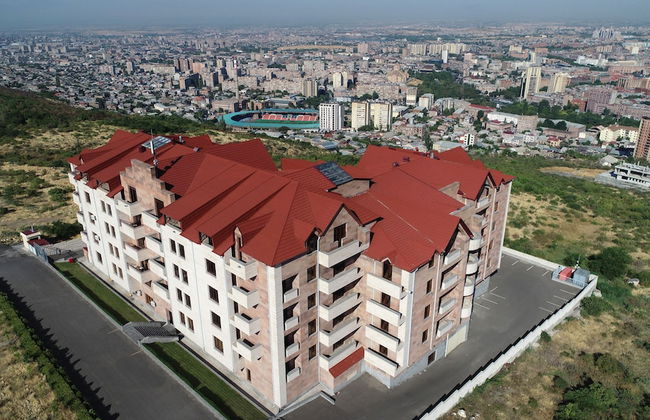 Panorama Resort - Photo 34