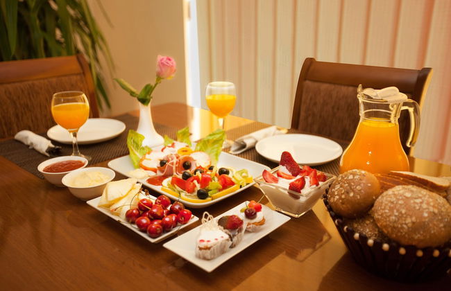 Panorama Resort - Photo 8