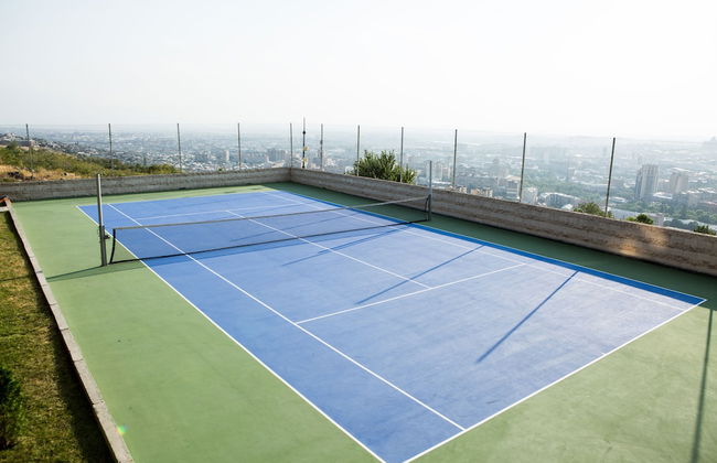 Panorama Resort - Photo 22