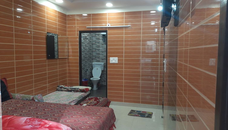 Foto 1 - Room in Guest Room - Luxury Private Flat In Lajpat Nagar With Attached Kitchen Kitchen 92,121,74700