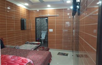 Foto 1 - Room in Guest Room - Luxury Private Flat In Lajpat Nagar With Attached Kitchen Kitchen 92,121,74700