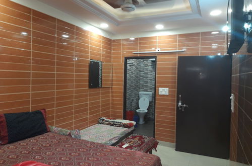 Photo 3 - Room in Guest Room - Luxury Private Flat In Lajpat Nagar With Attached Kitchen Kitchen 92,121,74700