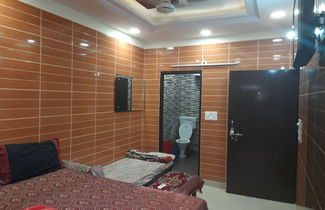 Foto 3 - Room in Guest Room - Luxury Private Flat In Lajpat Nagar With Attached Kitchen Kitchen 92,121,74700