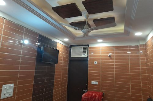 Photo 2 - Room in Guest Room - Luxury Private Flat In Lajpat Nagar With Attached Kitchen Kitchen 92,121,74700