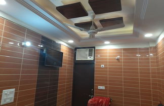 Photo 2 - Room in Guest Room - Luxury Private Flat In Lajpat Nagar With Attached Kitchen Kitchen 92,121,74700