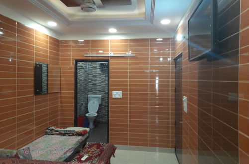 Photo 4 - Room in Guest Room - Luxury Private Flat In Lajpat Nagar With Attached Kitchen Kitchen 92,121,74700