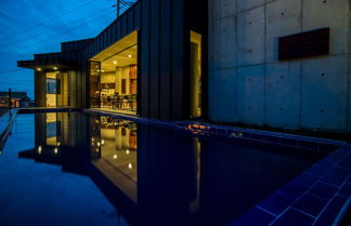 Photo 1 - Maison de Jeju Pool Villa