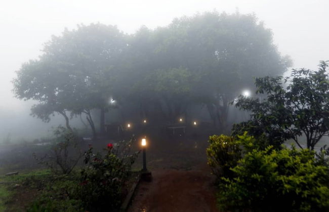 Ashok villa - Photo 14