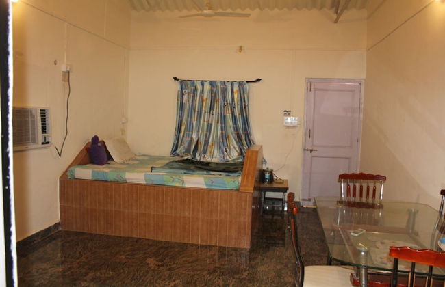 Ashok villa - Photo 2