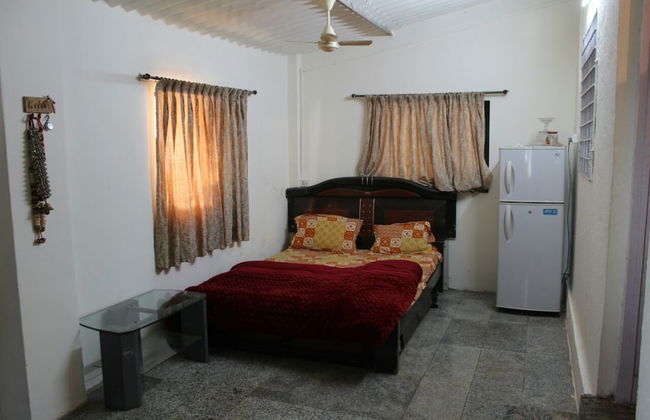 Ashok villa - Photo 1