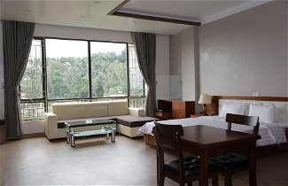 Photo 1 - Vũ Gia Khánh Apartment