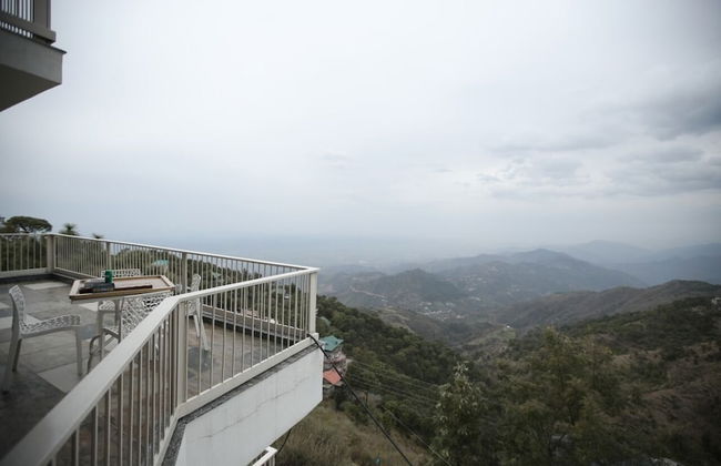 Echor The Rustic Retreat Kasauli - Foto 5