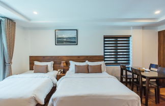 Photo 2 - La Sera Suites Nha Trang