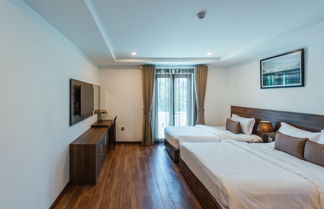 Photo 3 - La Sera Suites Nha Trang