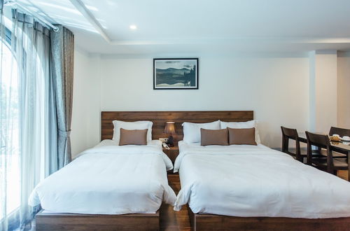 Photo 4 - La Sera Suites Nha Trang