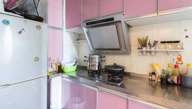 Kitchenette privada